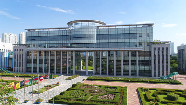 Incheon National University Earns Highest Rating (S Grade) in the 2026 High School Education Contribution University Support Program 대표이미지